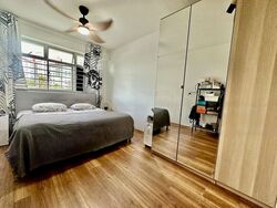 Blk 102A Eastcreek @ Canberra (Sembawang), HDB 5 Rooms #462781841
